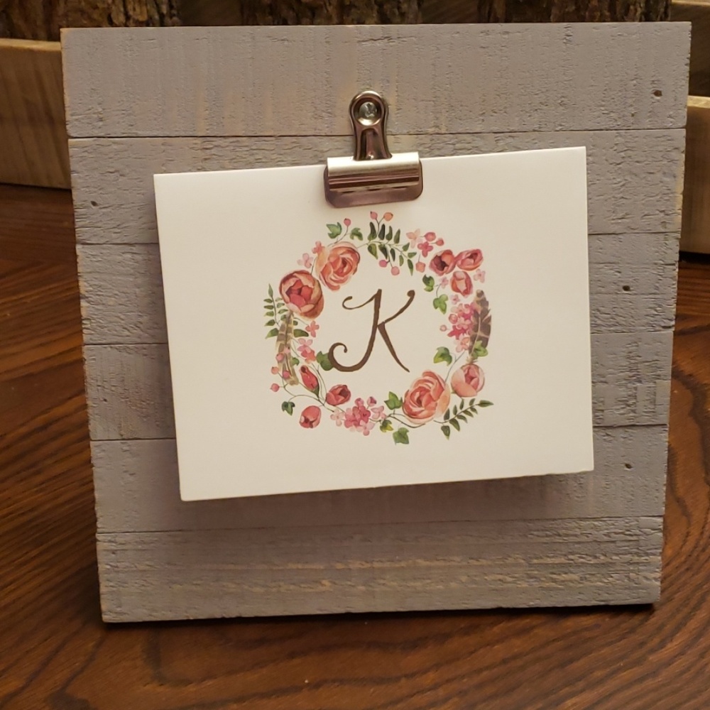 Card holder
